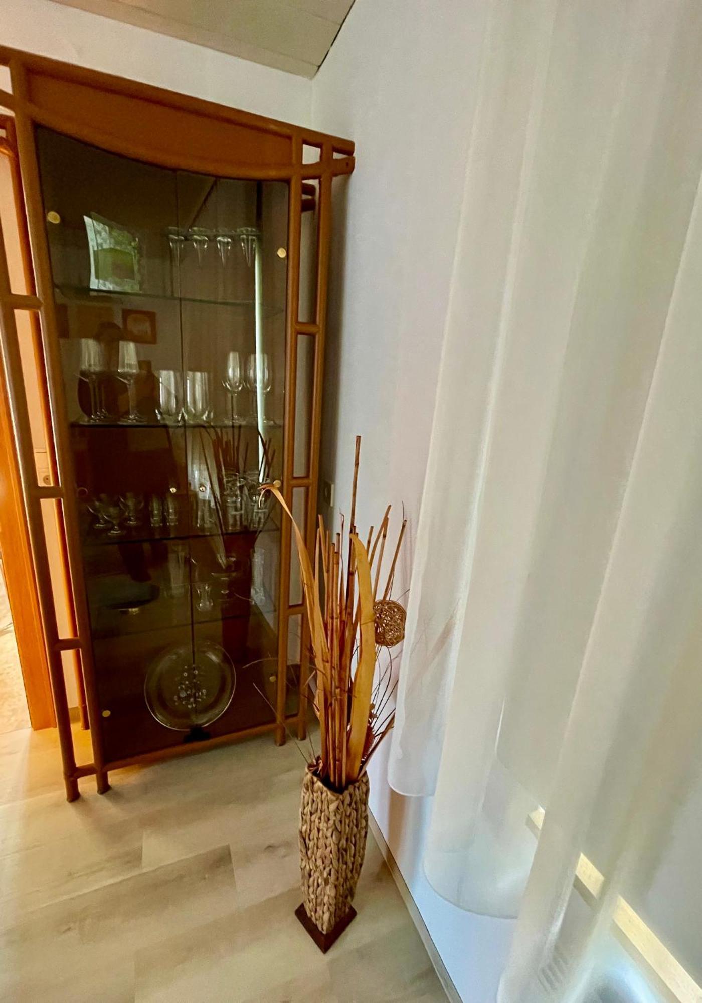 Ferienwohnung Karin Блуденц Екстериор снимка