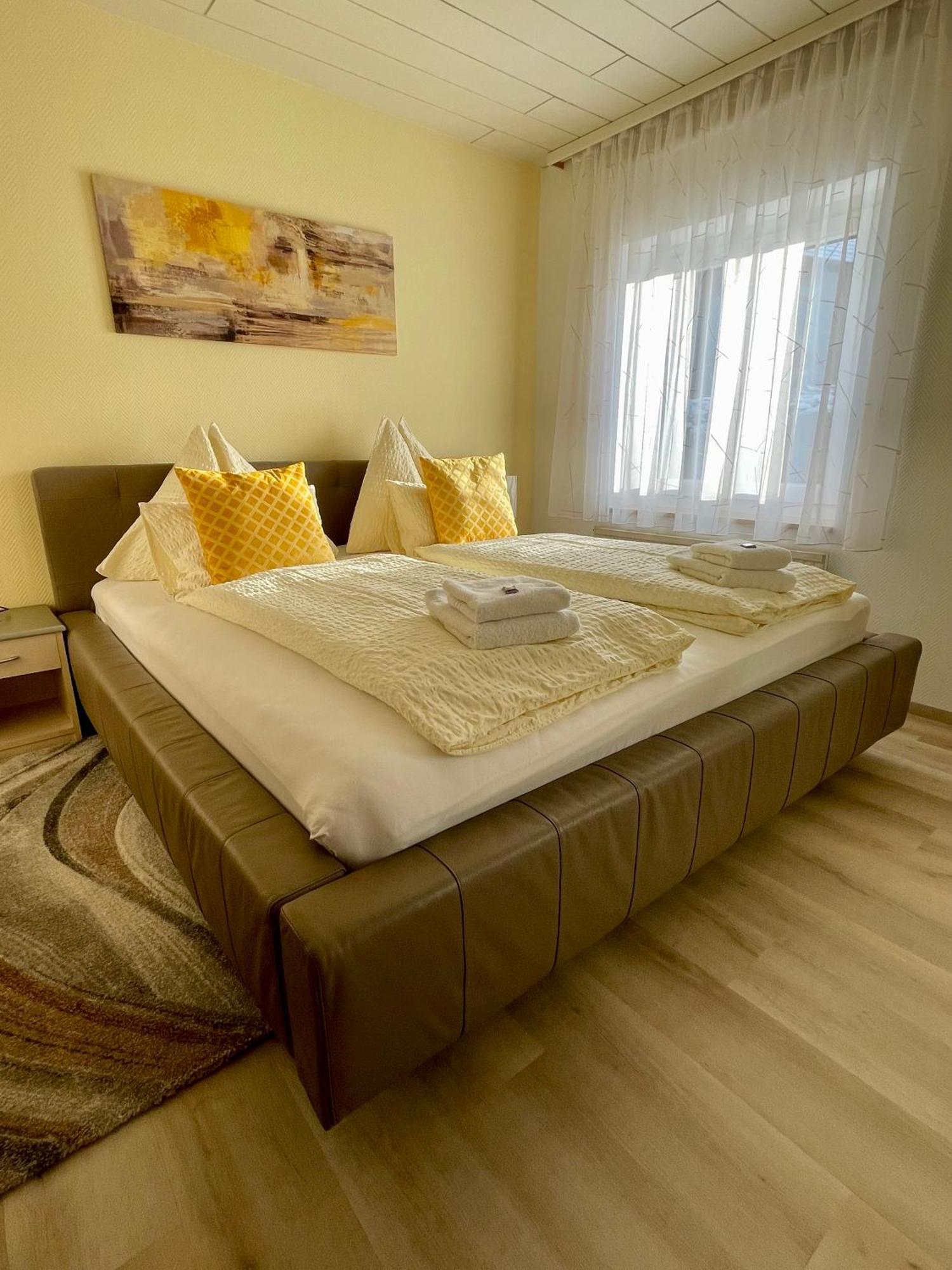 Ferienwohnung Karin Блуденц Екстериор снимка