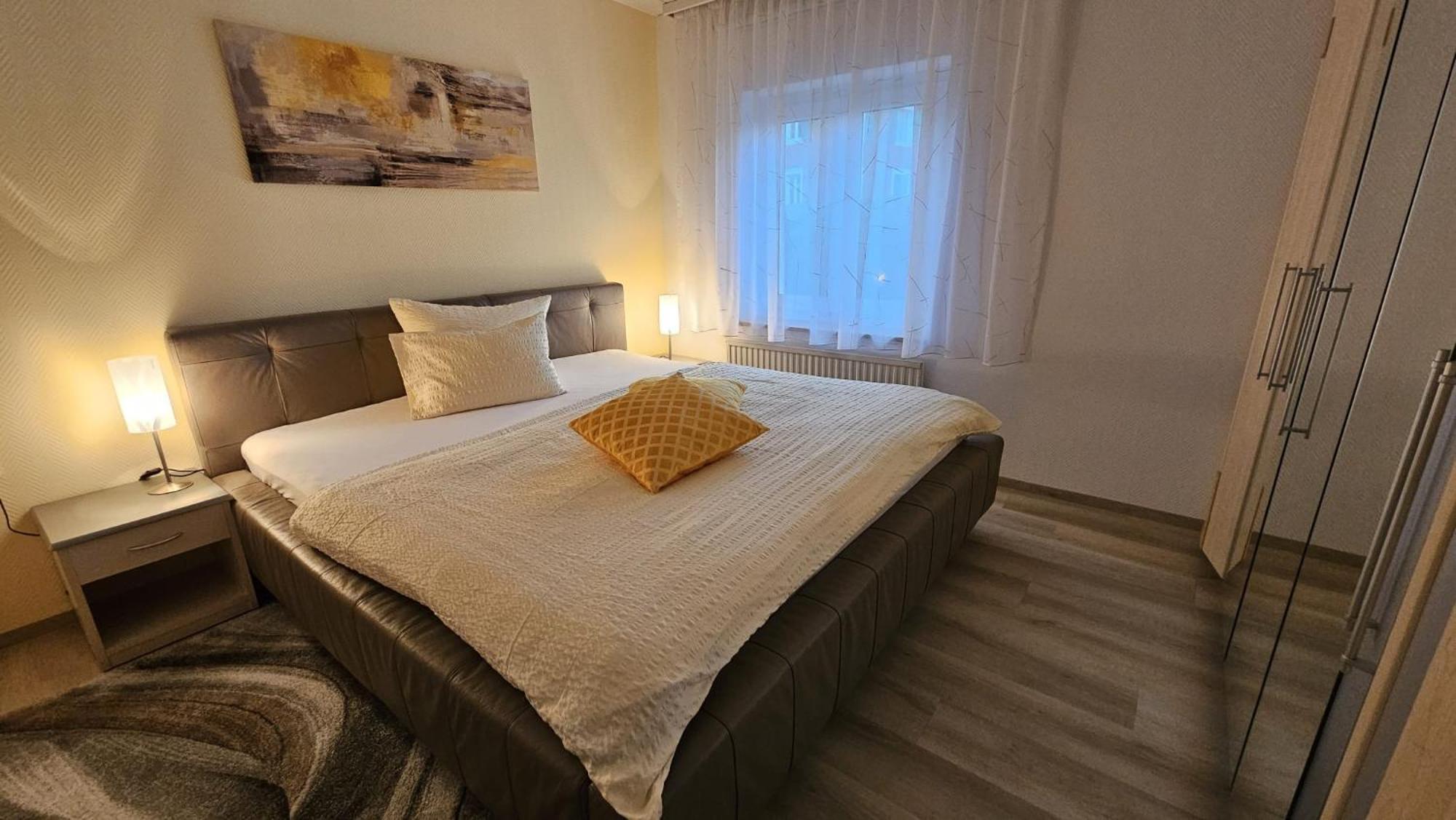Ferienwohnung Karin Блуденц Екстериор снимка