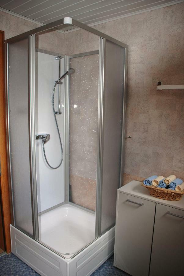 Ferienwohnung Karin Блуденц Екстериор снимка